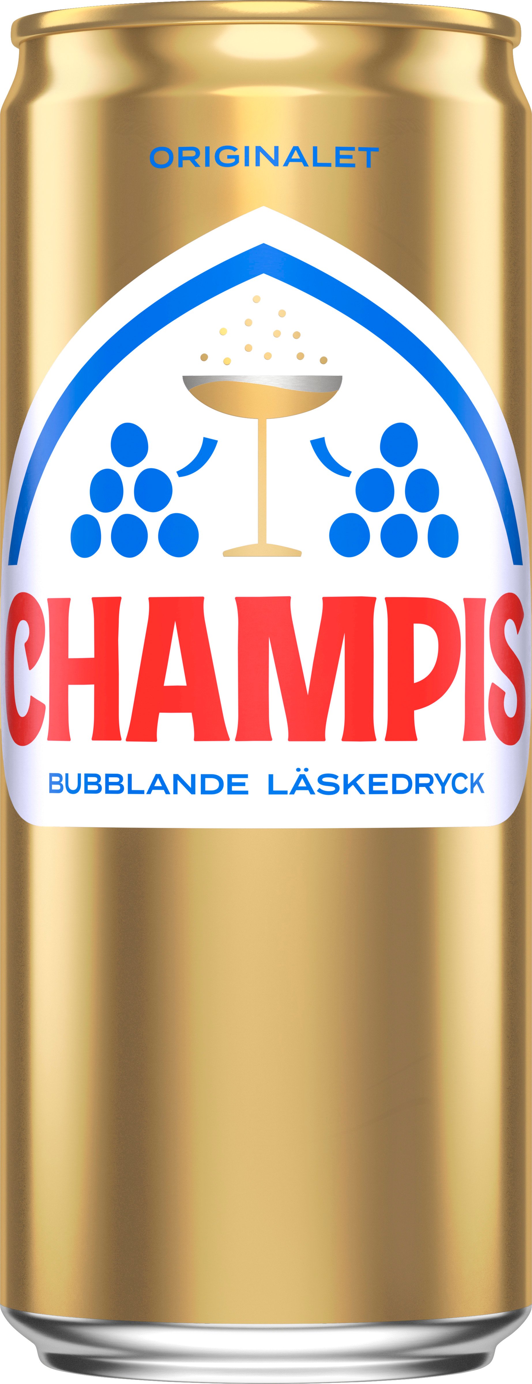 Champis BRK