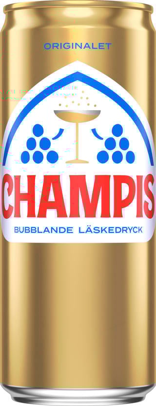 Champis BRK