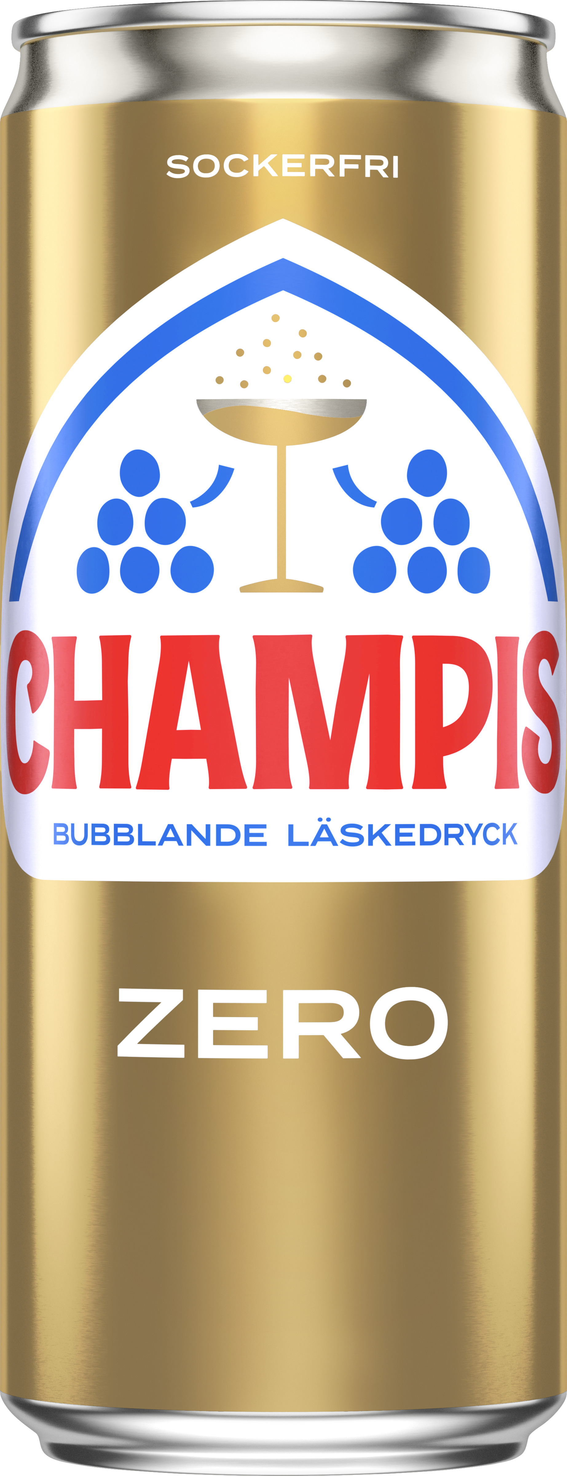 Champis Zero BRK