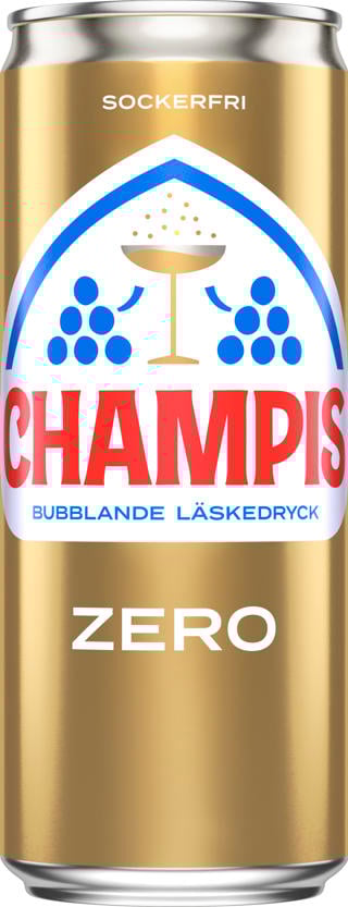 Champis Zero BRK