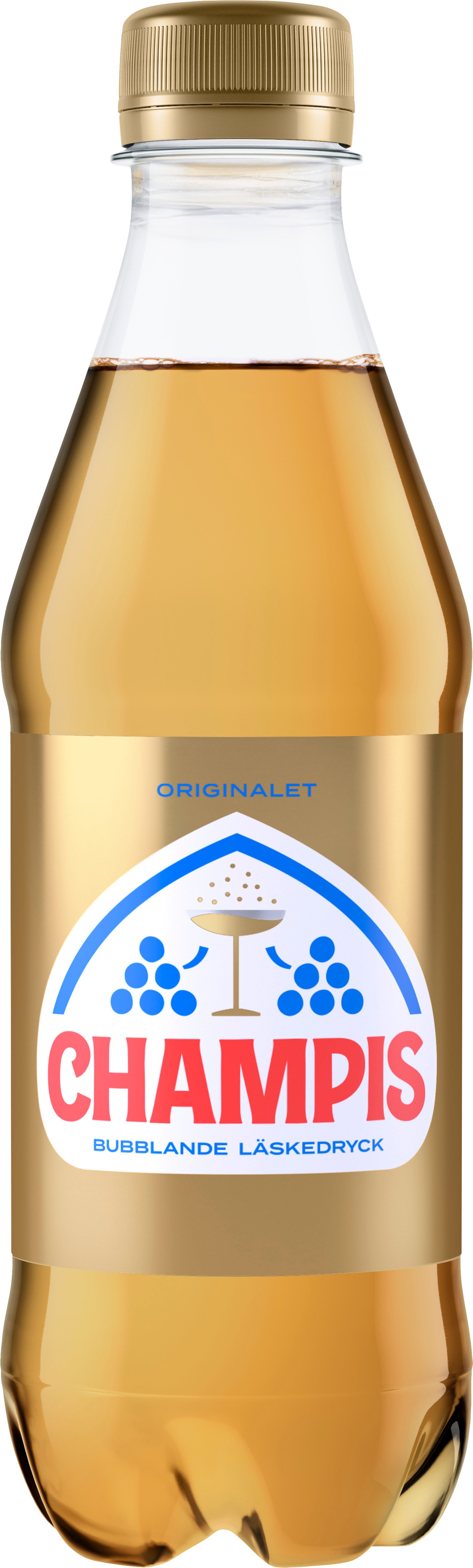 Champis PET