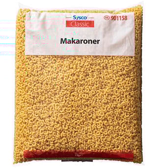 Makaroner