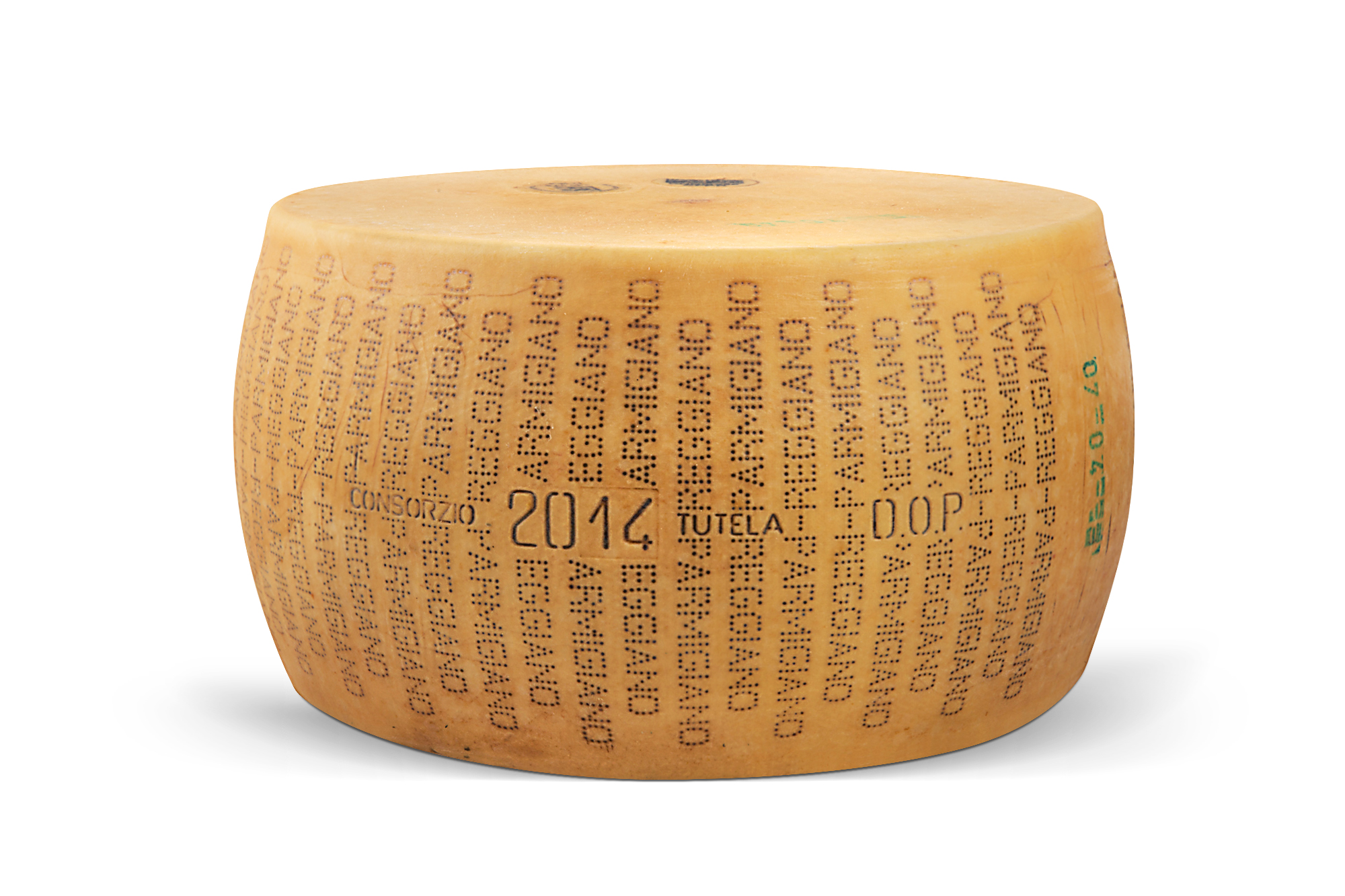 Parmigiano Reggiano 16-18 Månader DOP