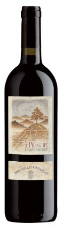 Michele Chiarlo Il Principe Langhe Nebbiolo