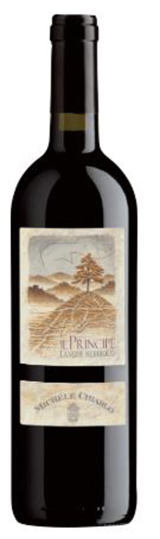 Michele Chiarlo Il Principe Langhe Nebbiolo