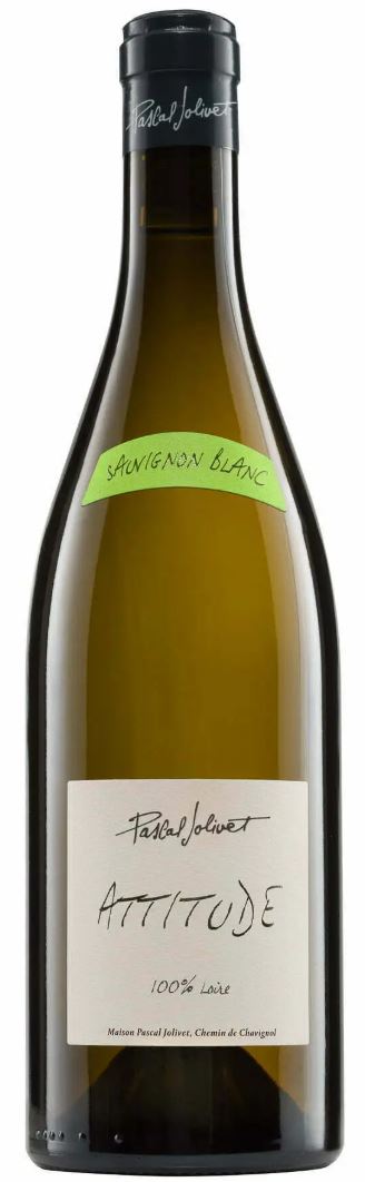 Attitude Sauvignon Blanc