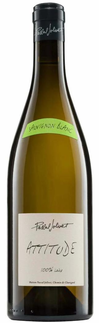 Attitude Sauvignon Blanc