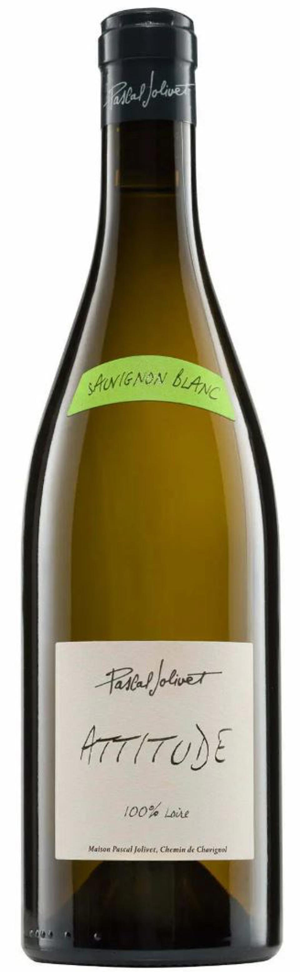 Attitude Sauvignon Blanc