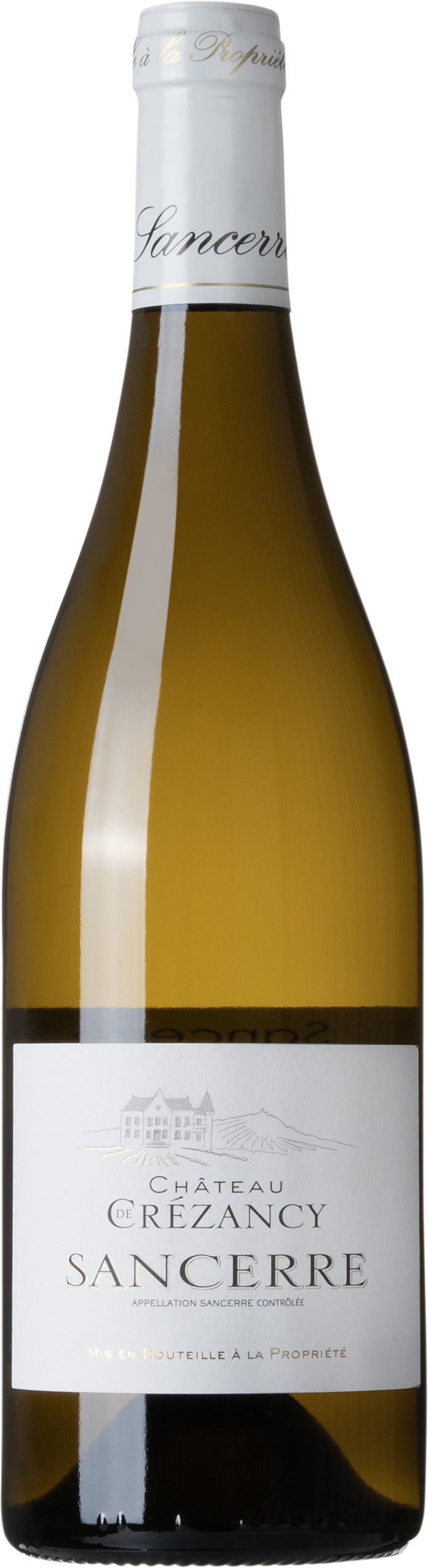 Chateau de Crézancy Sancerre