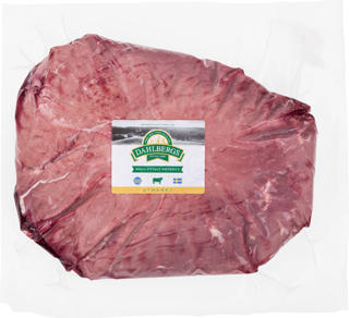 Innanlår Vaccad Sverige