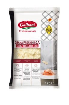 Grana Padano Riven 28,4%