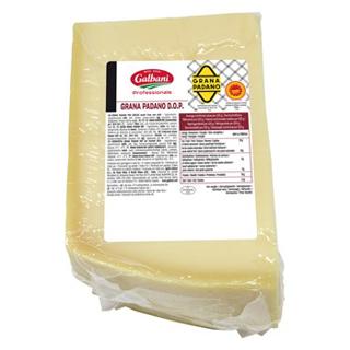 Grana Padano 29%