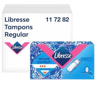 Tampong Tork Dispenser Refill Normal