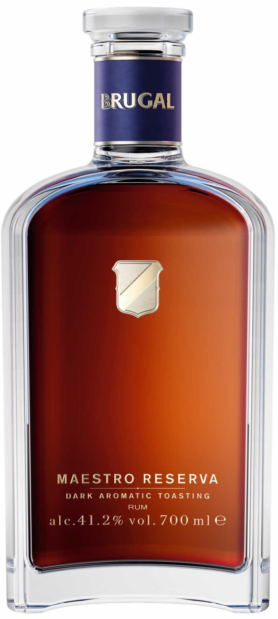 Brugal Maestro Reserva