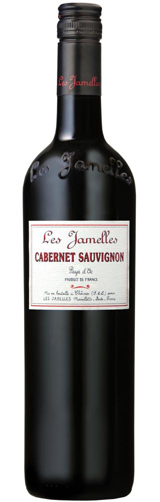 Les Jamelles Classic Cabernet Sauvignon