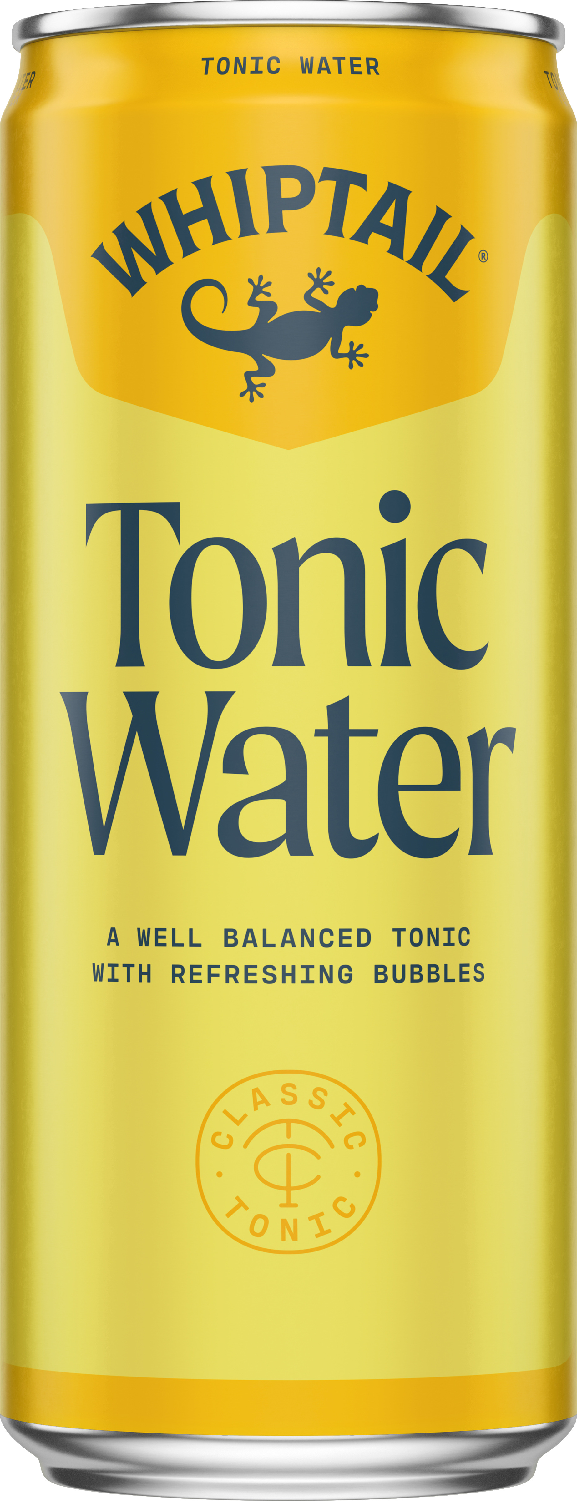 Tonic Water BRK