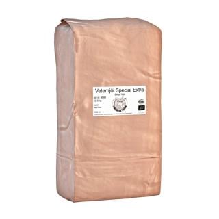 Vetemjöl Special Extra 12,5 kg EKO KRAV