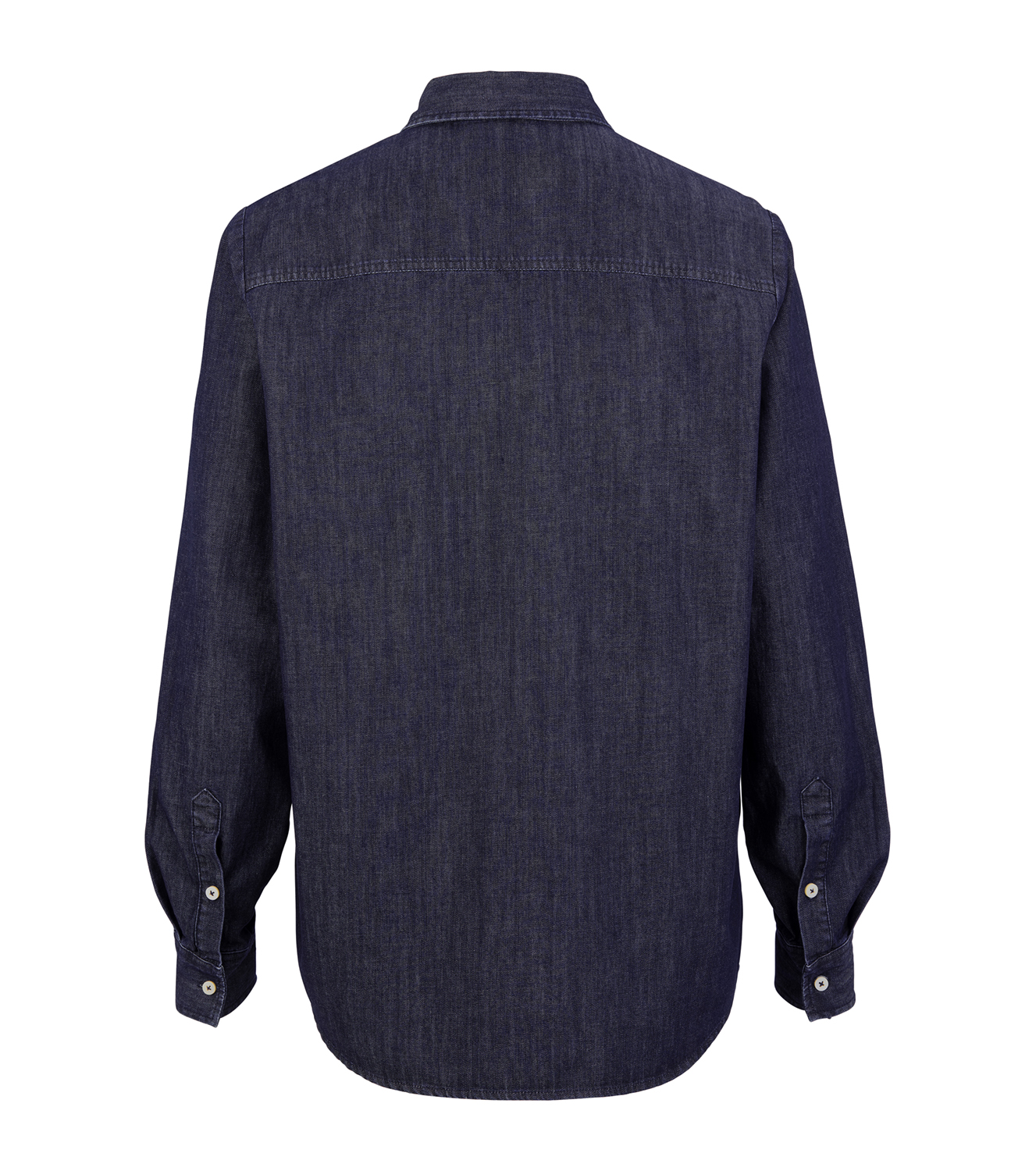 Skjorta 1229 Herr Denim XS