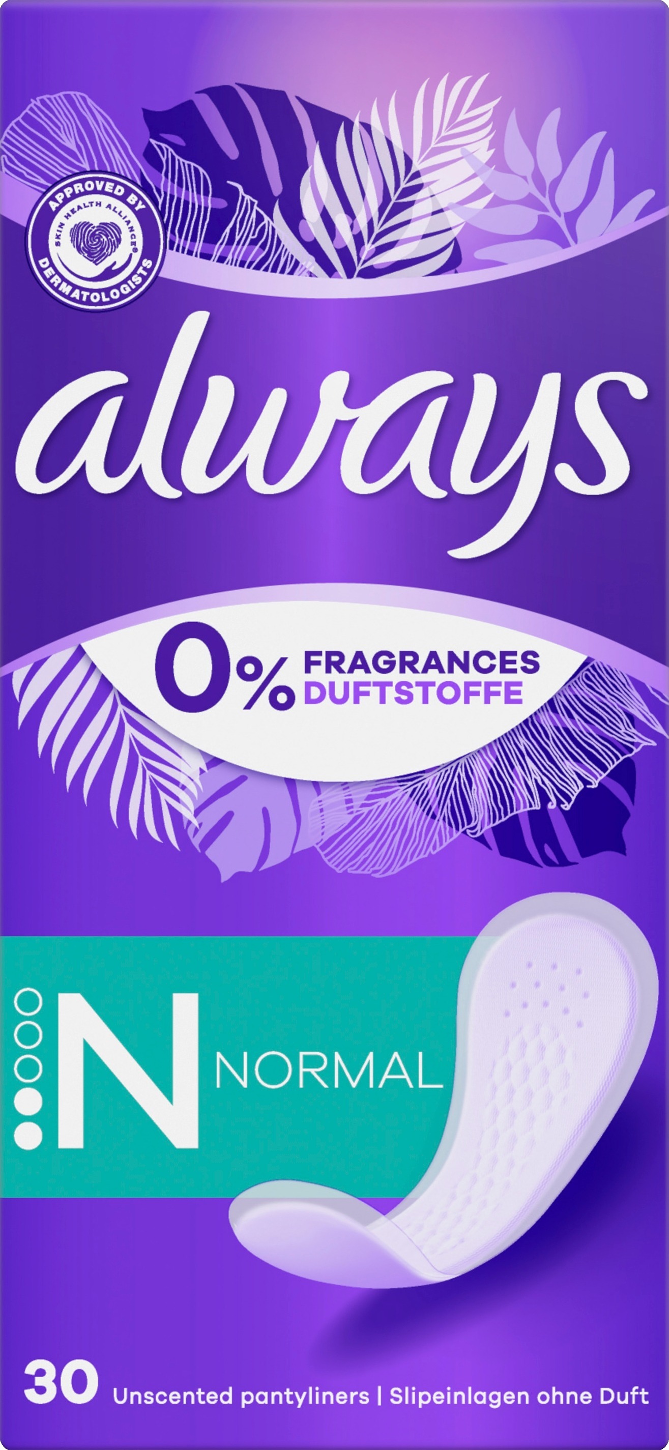 Trosskydd Normal 30-pack