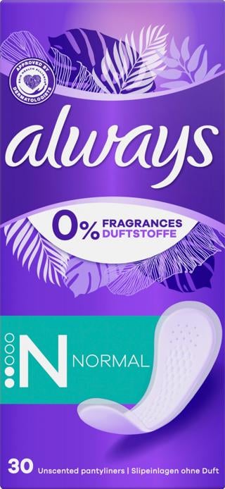 Trosskydd Normal 30-pack