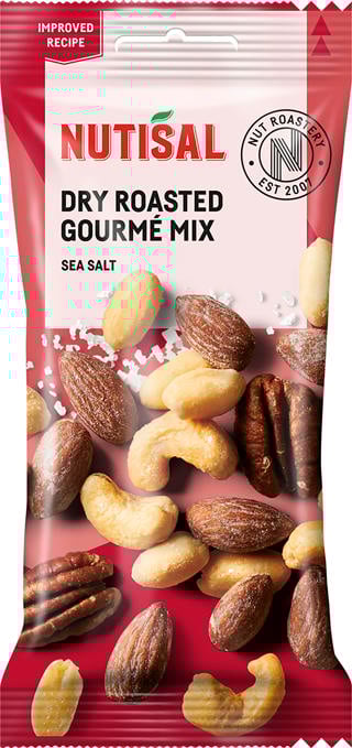 Gourmé Mix