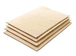 Smördegsplattor 56x38 cm