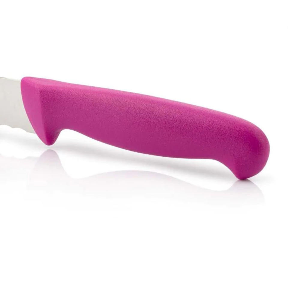 Brödkniv Lila 20cm