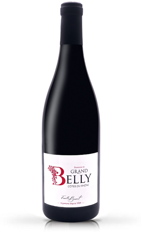 Domaine du Grand Belly EKO