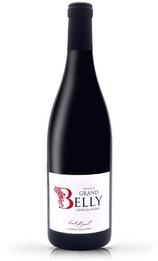 Domaine du Grand Belly EKO
