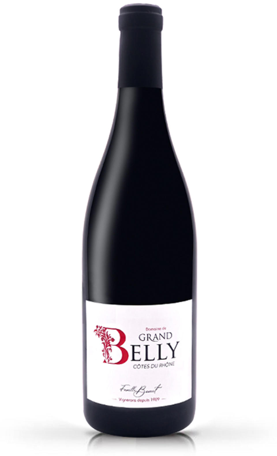 Domaine du Grand Belly