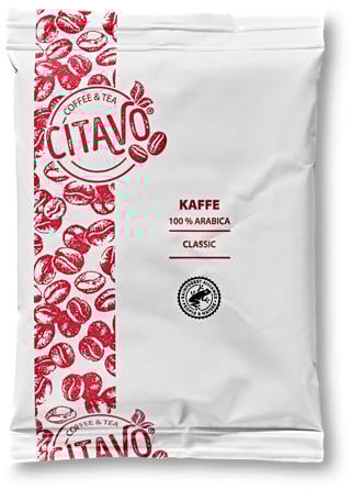 Kaffe Mellanrost Maskin RA