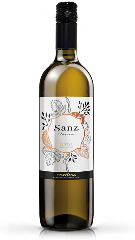 Sanz Clásico
