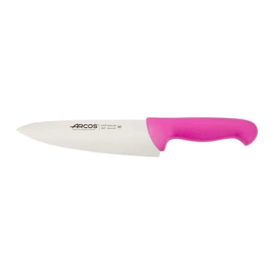 Kockkniv Lila 20cm