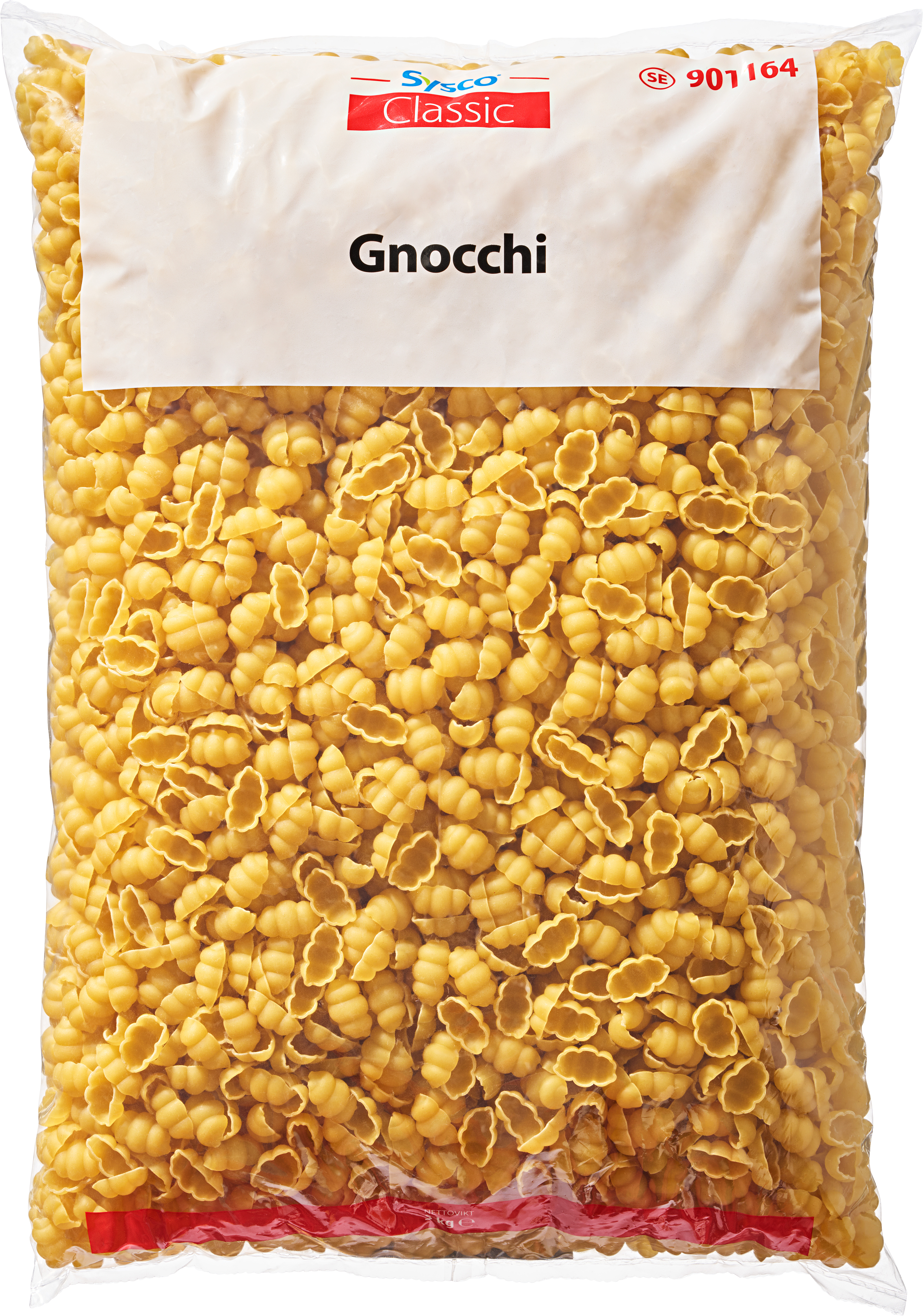 Gnocchi