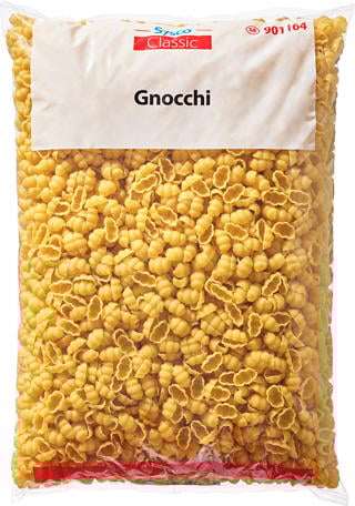 Gnocchi