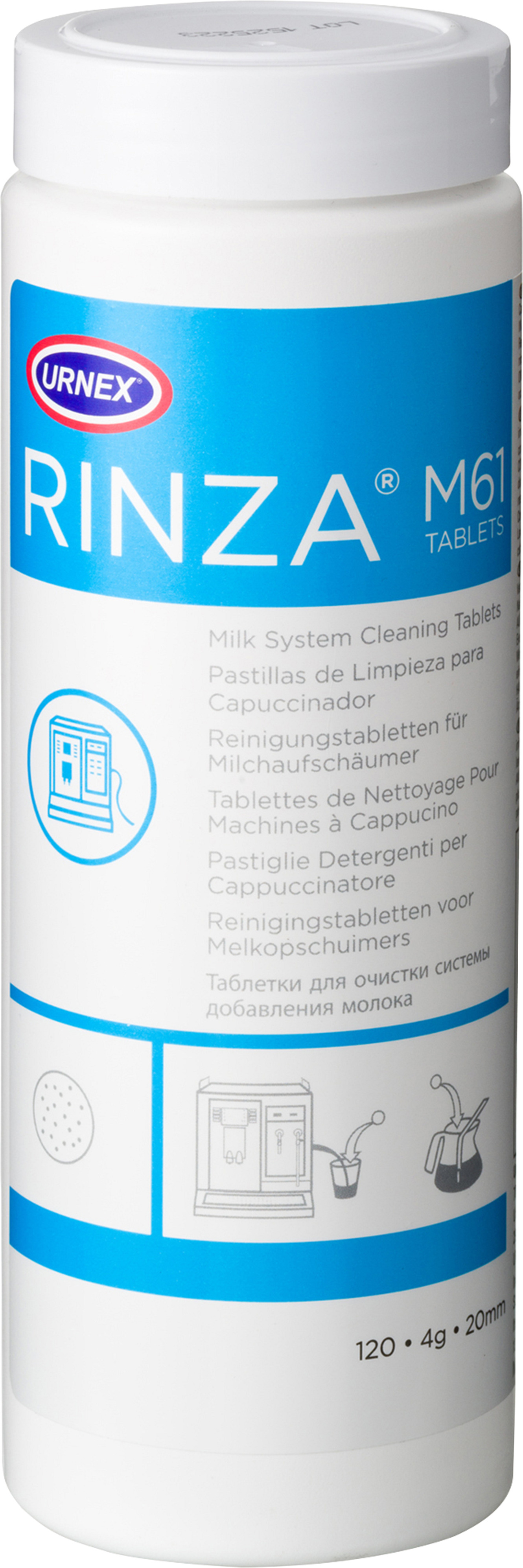 Rengöringstablett för kaffemaskin Cafitesse