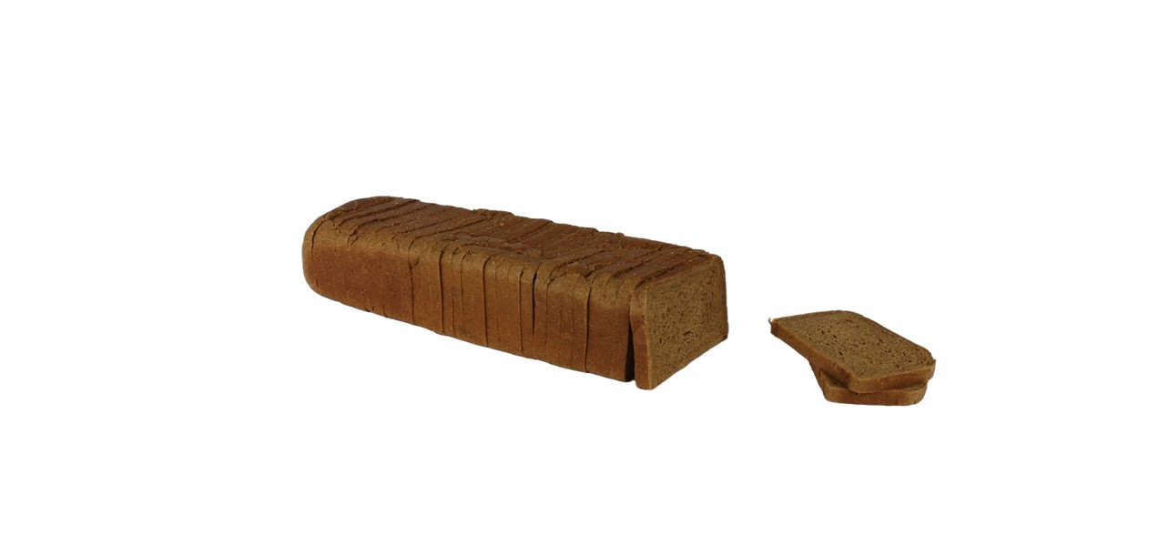 Kavring Böste Skivad