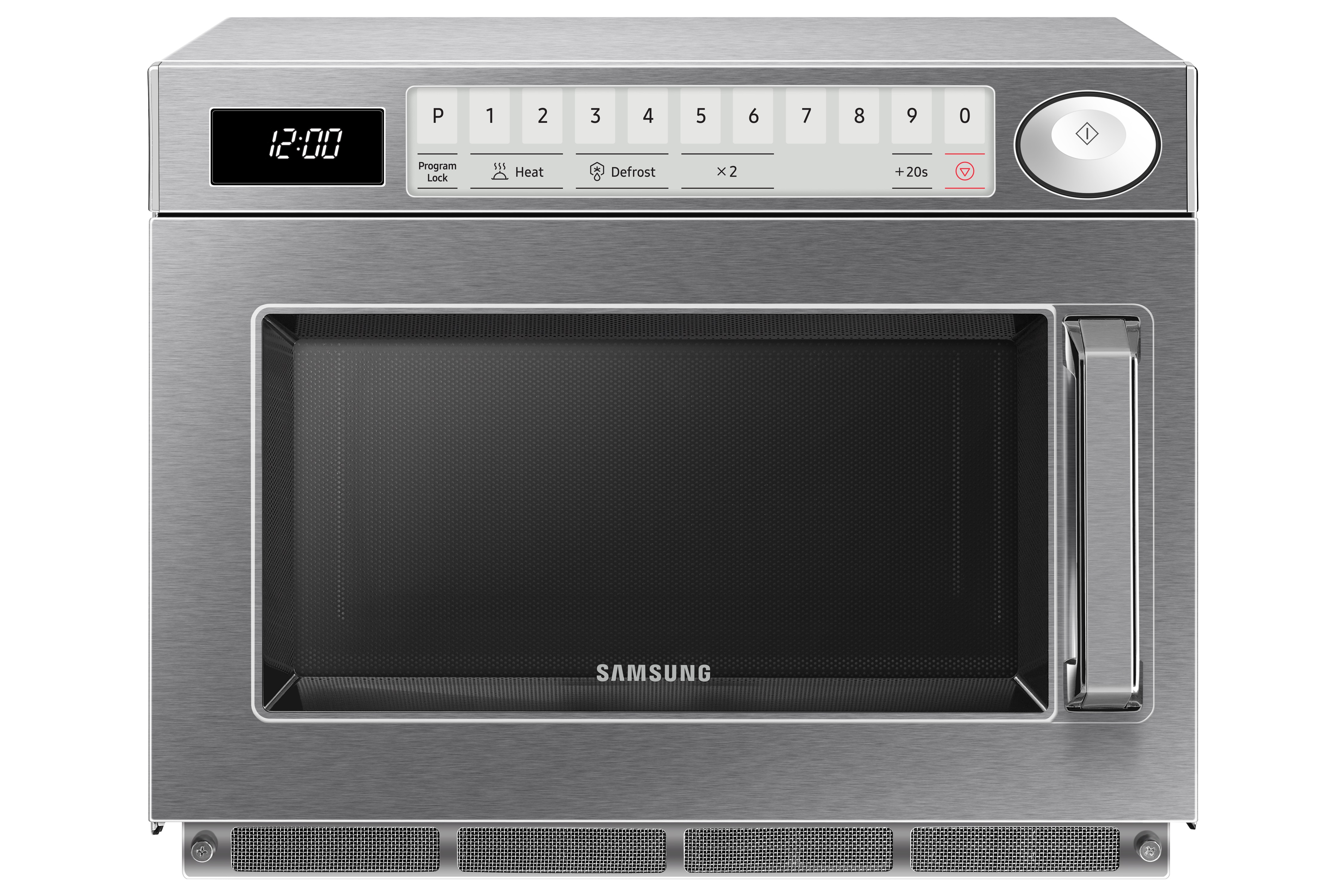 Mikrovågsugn PRO 1780W