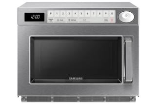 Mikrovågsugn PRO 1780W