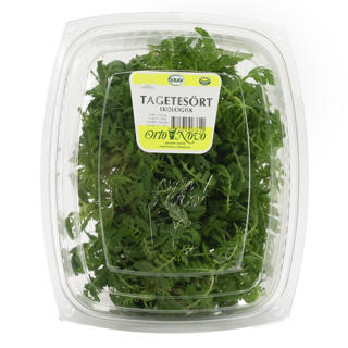 Tagetesört i Ask EKO KRAV