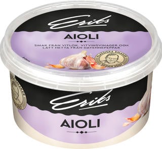 Aioli