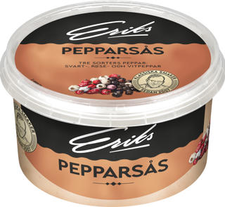 Pepparsås