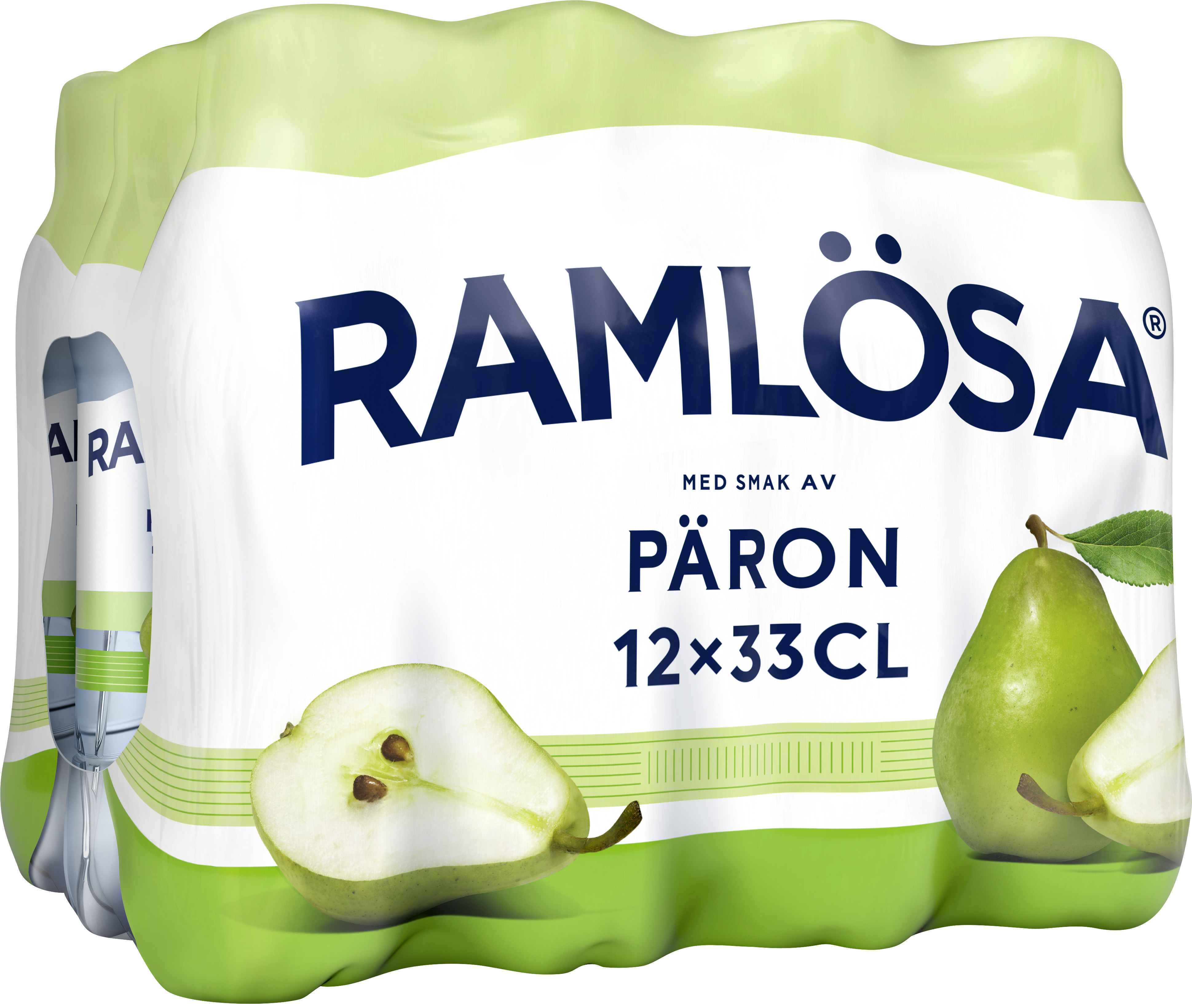 Ramlösa Päron PET
