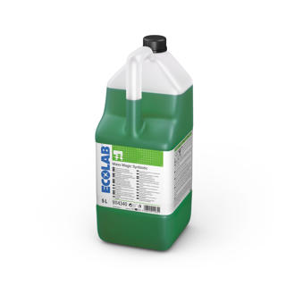 Golvrengörinsgmedel Maxx Magic Synbiotic
