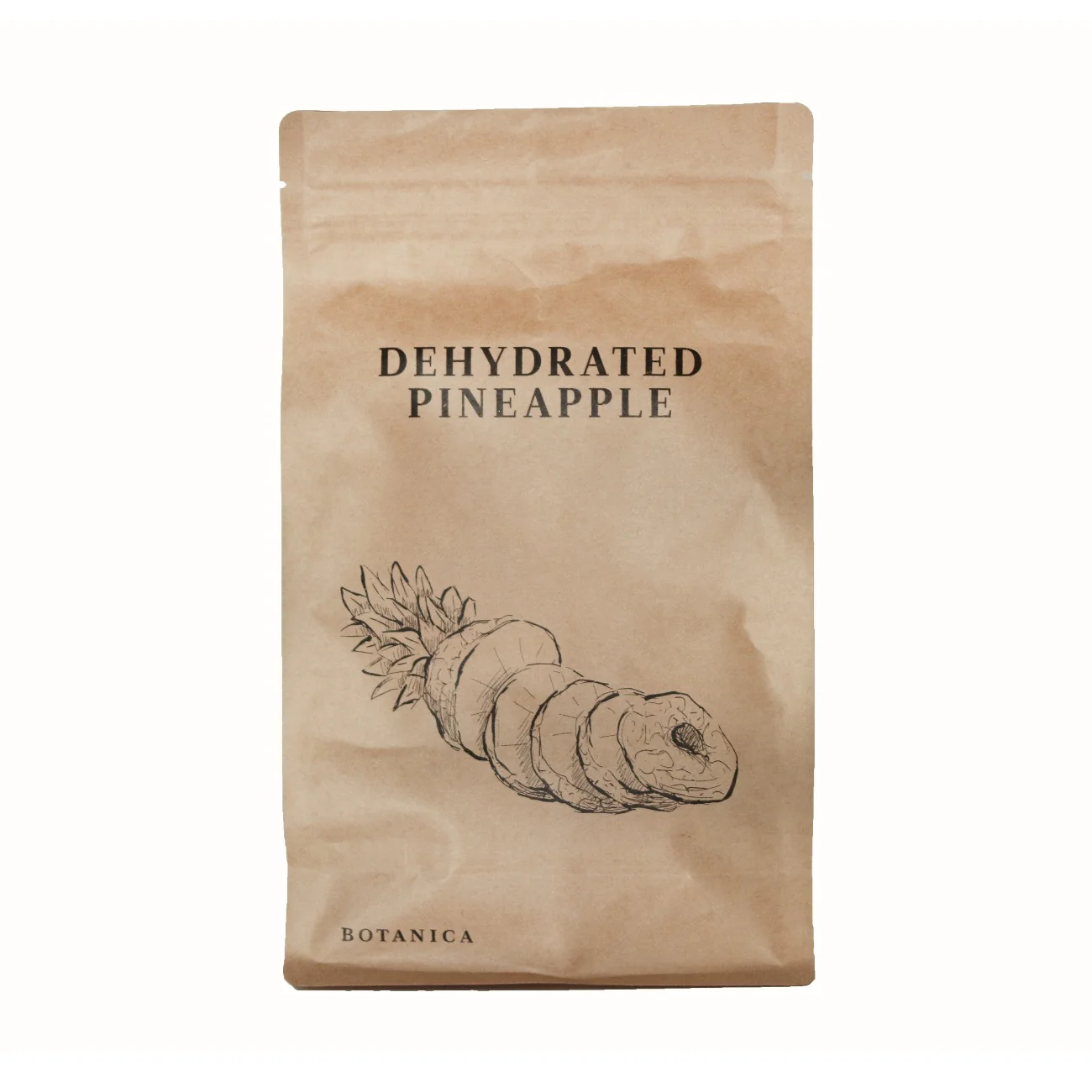 Botanica Dehydrated Pineapple