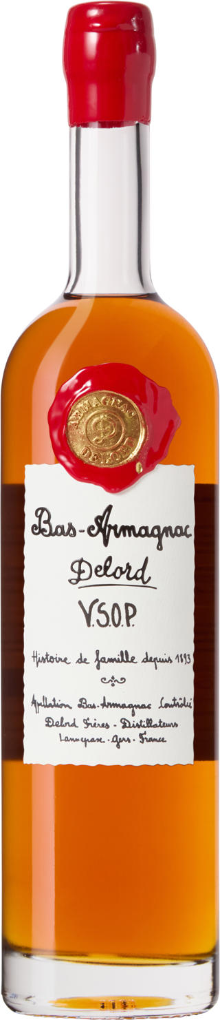Delord Armagnac VSOP