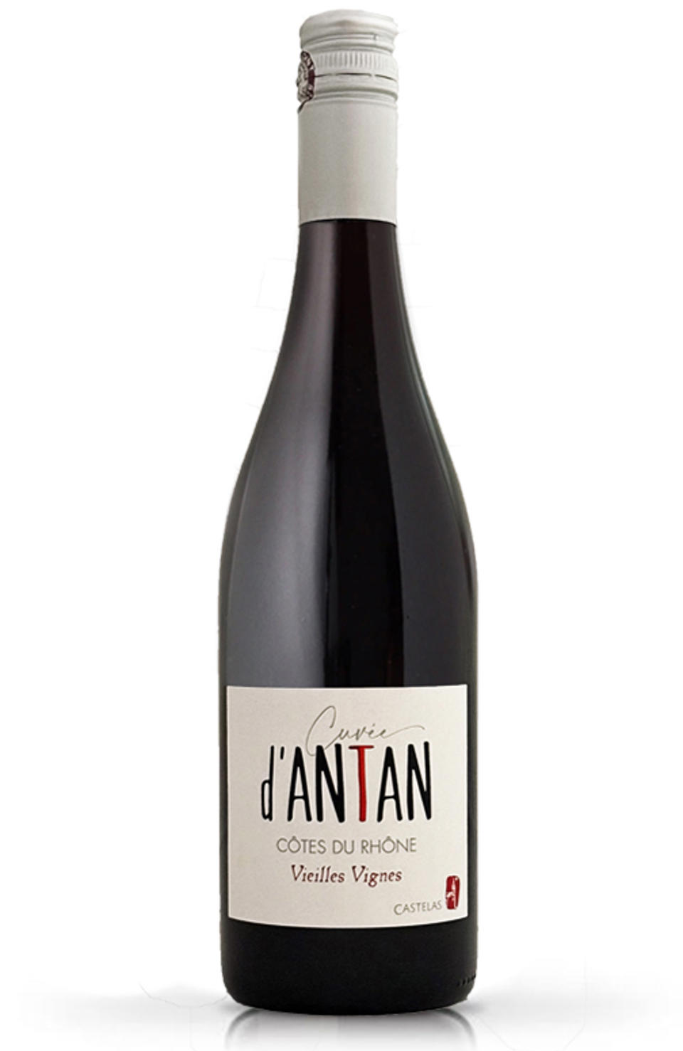 Cuvée d’Antan Vieilles Vignes