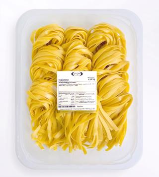 Tagliatelle