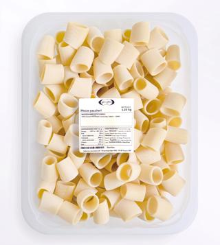 Mezze Paccheri Grandi