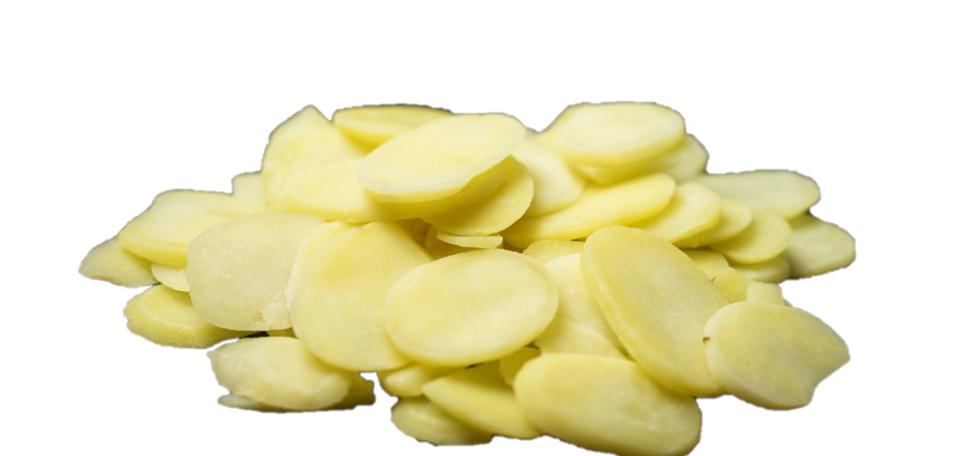 Potatis Skivad KRAV SE